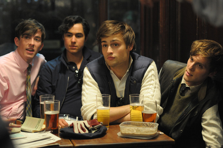 The Riot Club