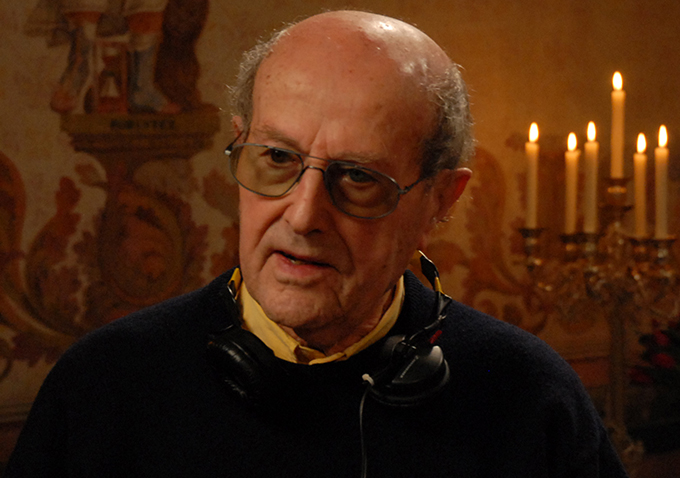 Manoel de Oliveira