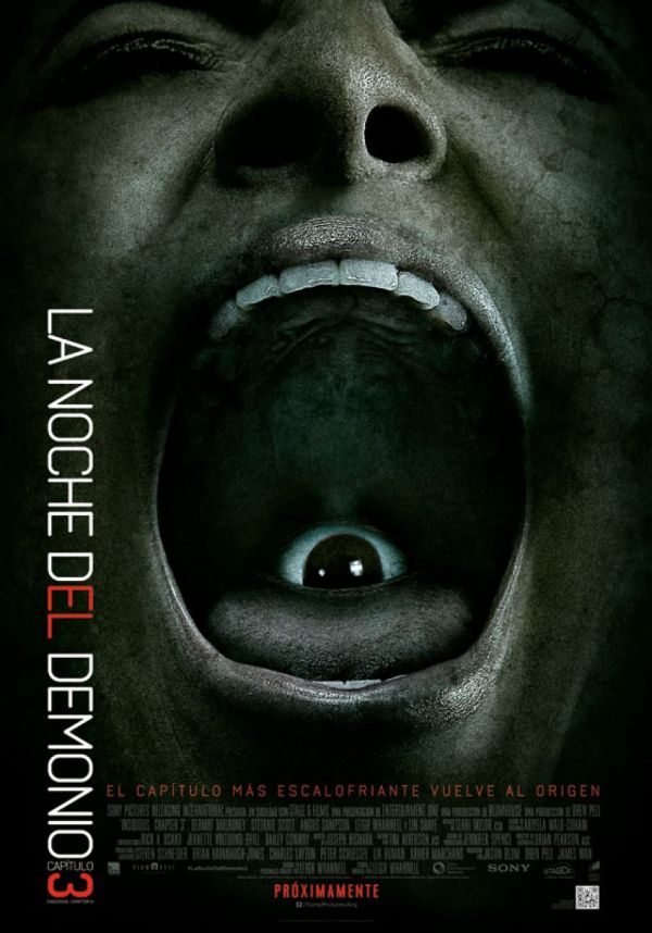 Insidious 3