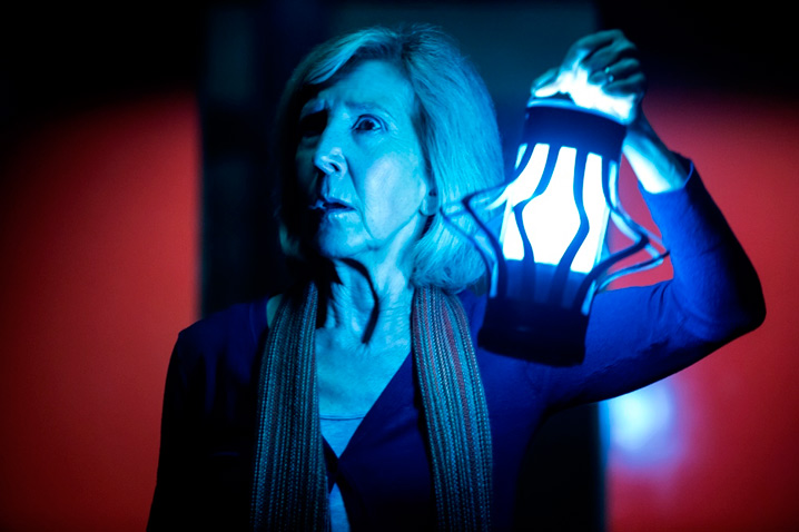 Insidious 3