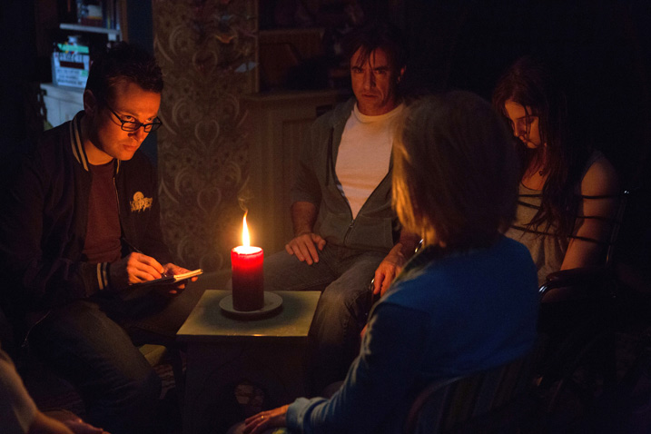 Insidious 3