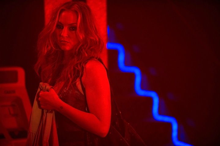 Dark Places
