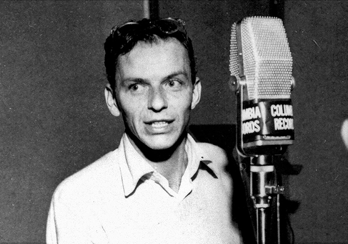 Sinatra: All Or Nothing At All