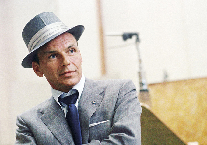 Sinatra: All Or Nothing At All
