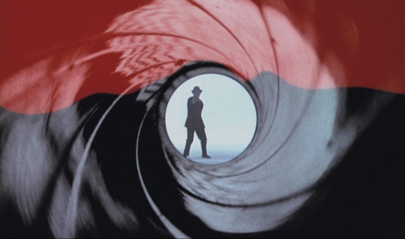 Dr No