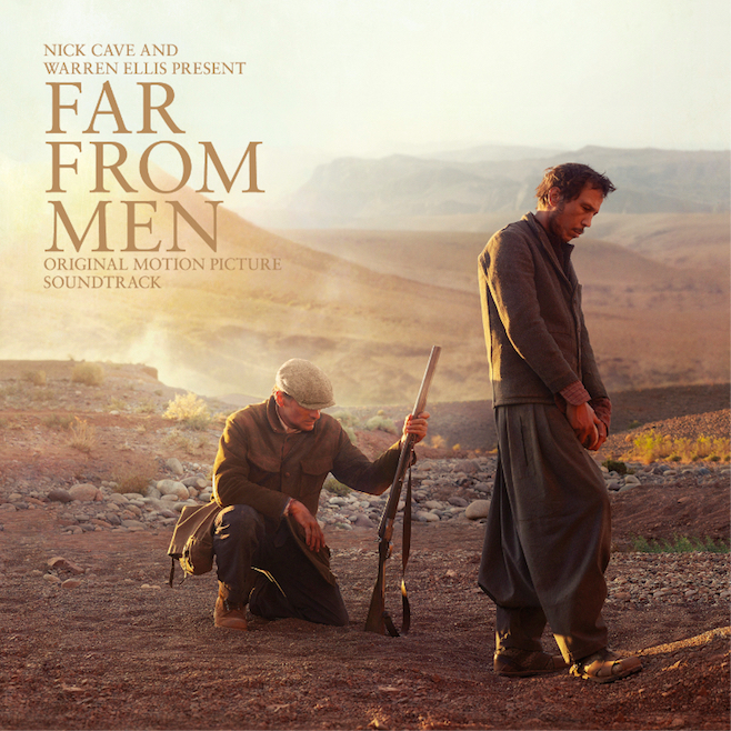 Far From Men Soundtrack