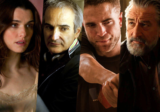 Olivier Assayas, Idol&rsquo;s Eye