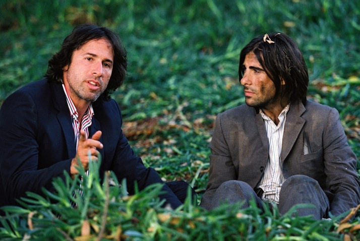 I Heart Huckabees