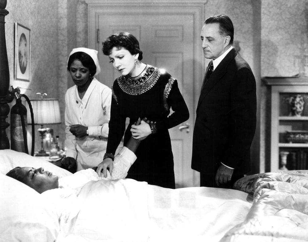 Imitation of Life Stahl