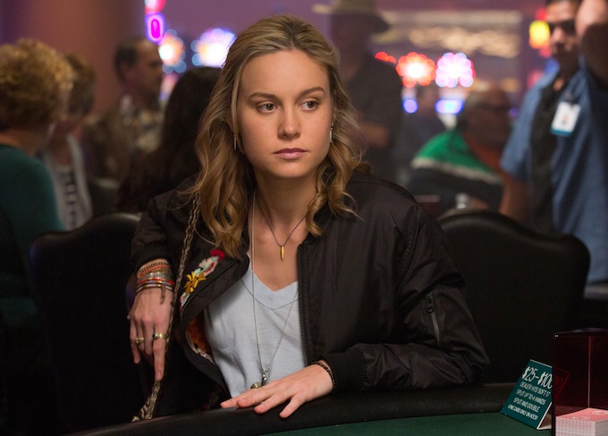 The Gambler
