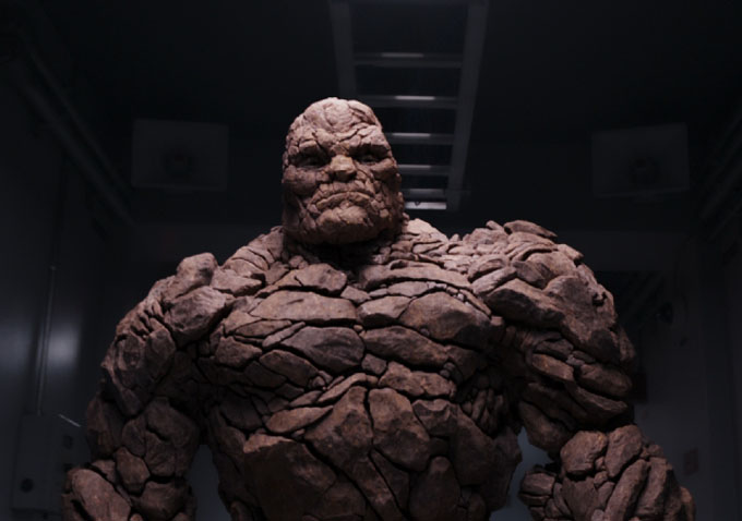 Fantastic Four
