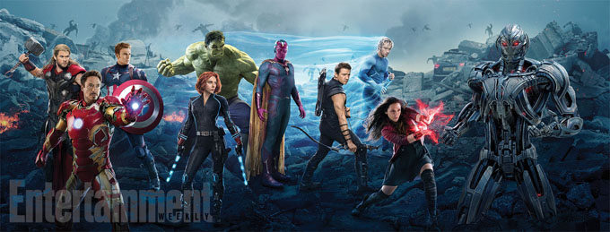 Avengers: Age Of Ultron (skip crop)