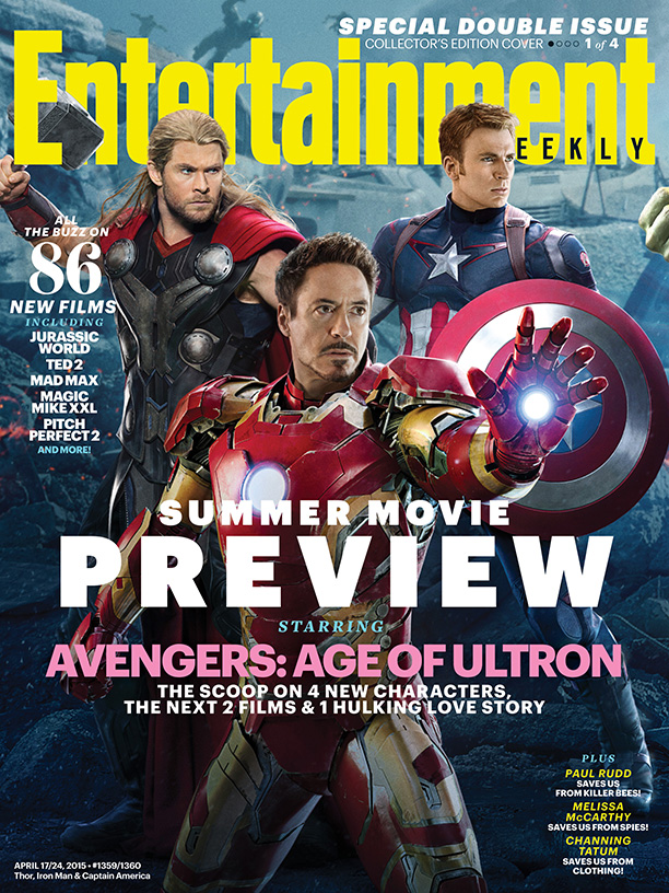 Avengers: Age Of Ultron (skip crop)
