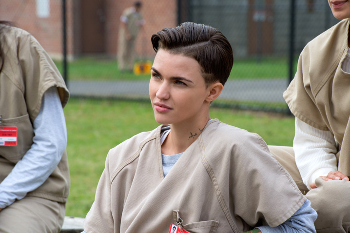 Orange Is Thee New Black, Season 3