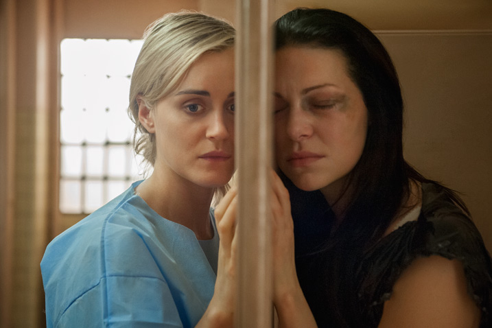 Orange Is Thee New Black, Season 3
