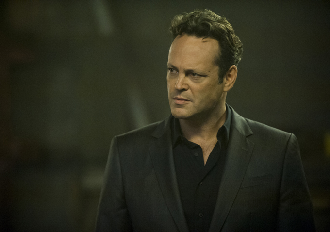 True Detective
