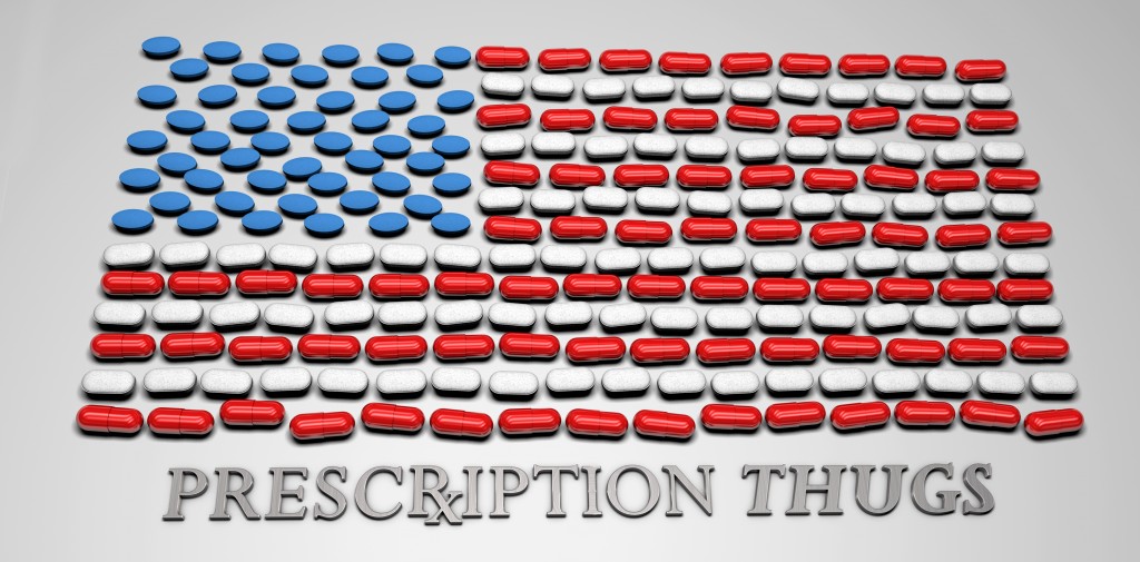 Prescription Thugs