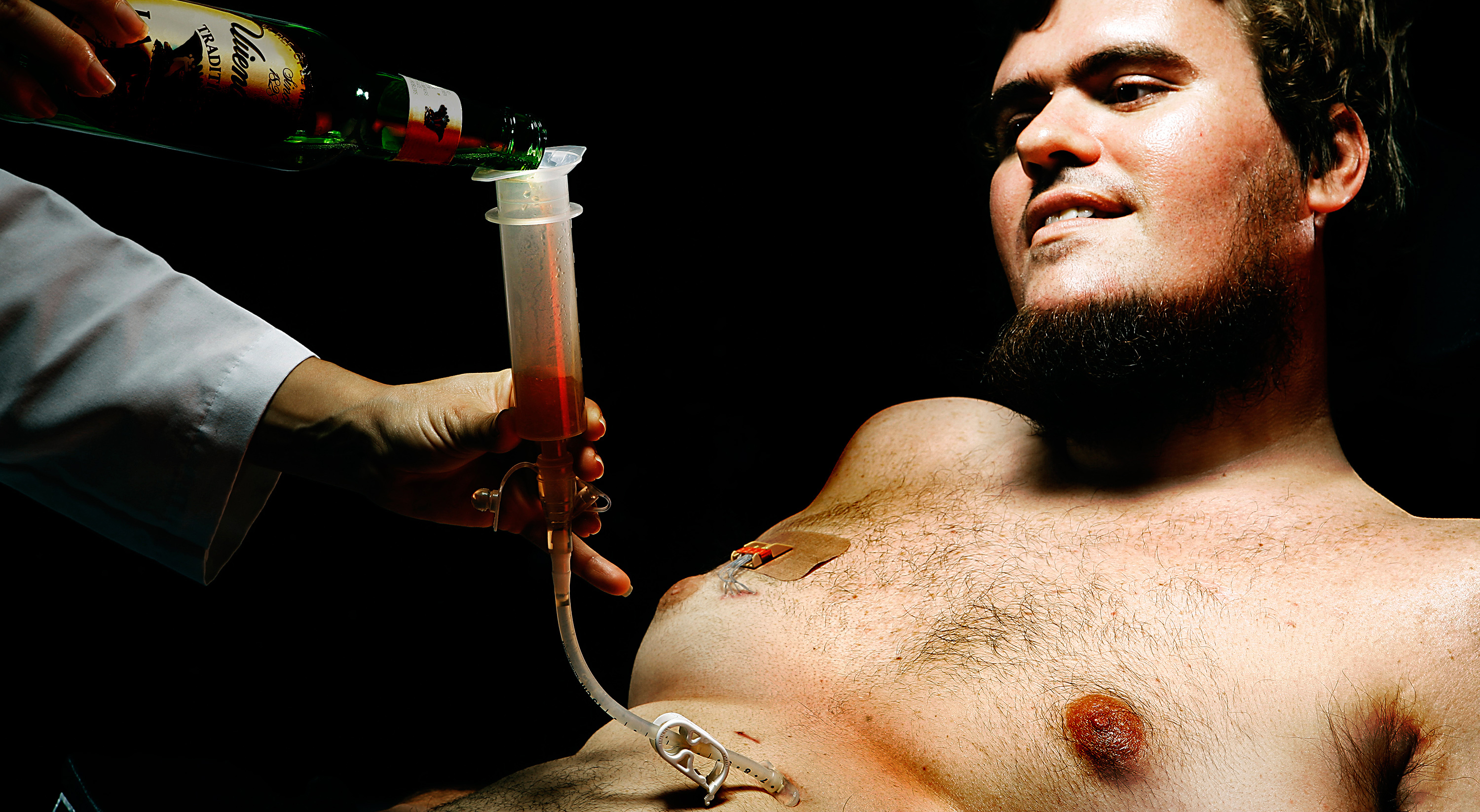 Transfatty Lives