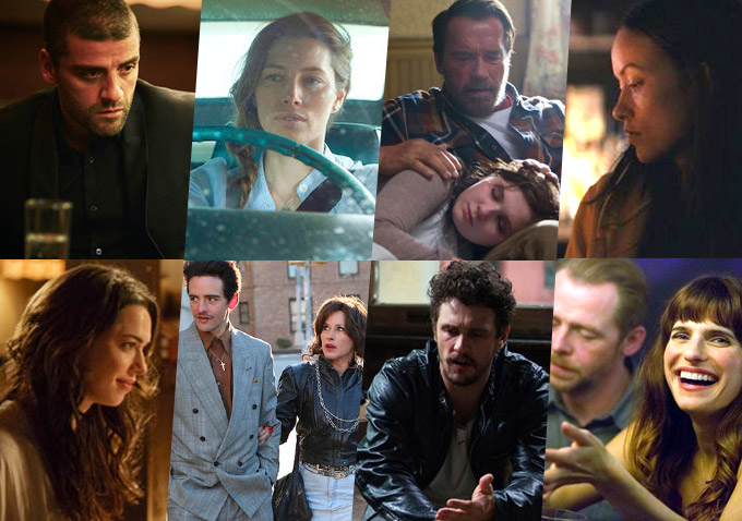 Tribeca Film Festival 2015 preview