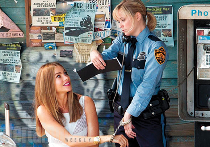 Hot Pursuit