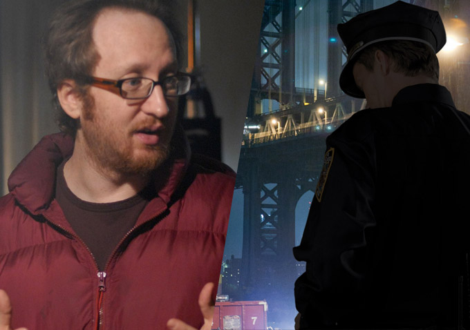 James Gray Hard Apple
