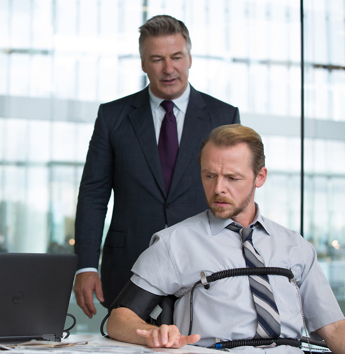 Mission: Impossible Rogue Nation