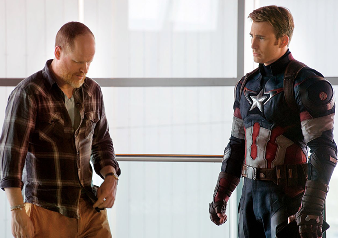 Avengers: Age Of Ultron