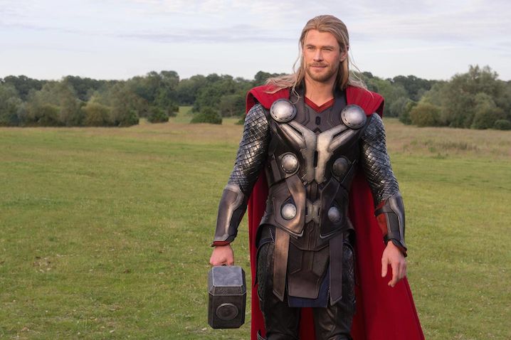 Avengers: Age of Ultron