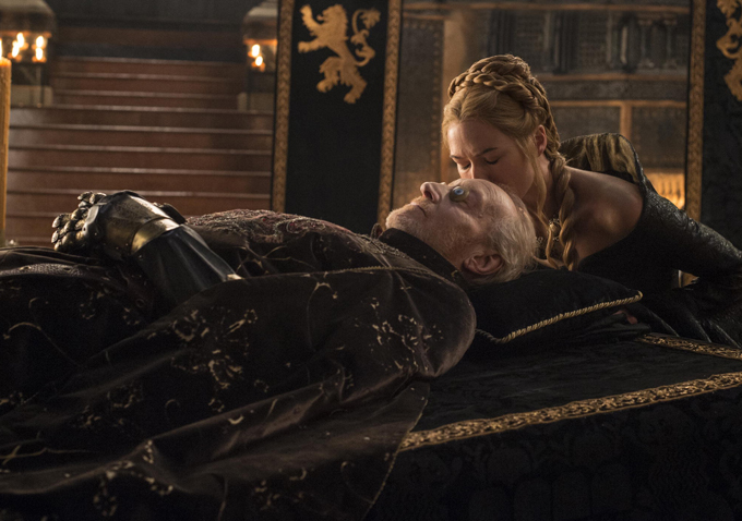 Game Of Thrones