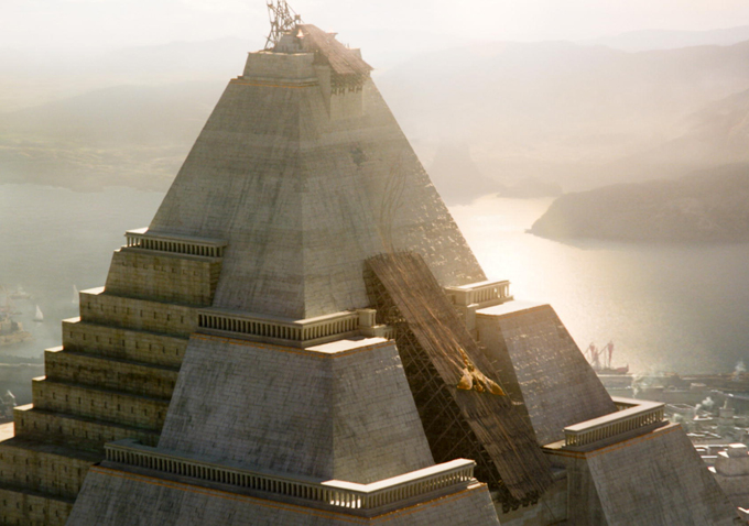Game Of Thrones