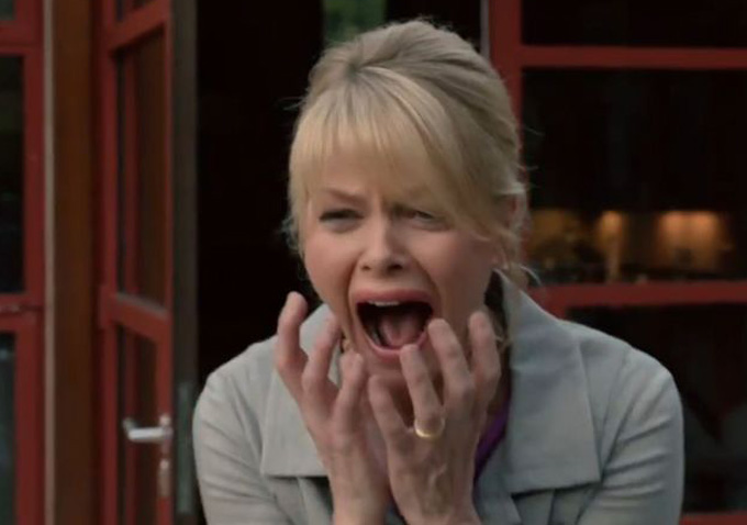 Scream