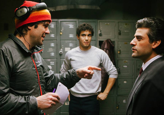 A Most Violent Year