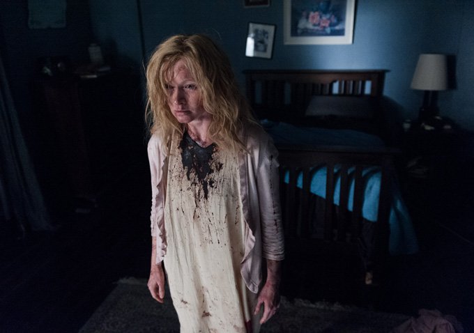 The Babadook