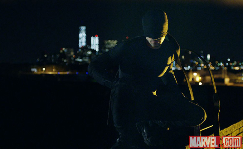 Daredevil, Marvel