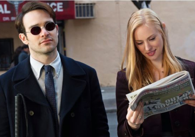Daredevil