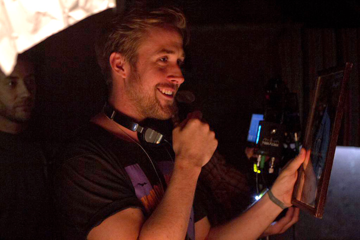 Ryan Gosling Lost River