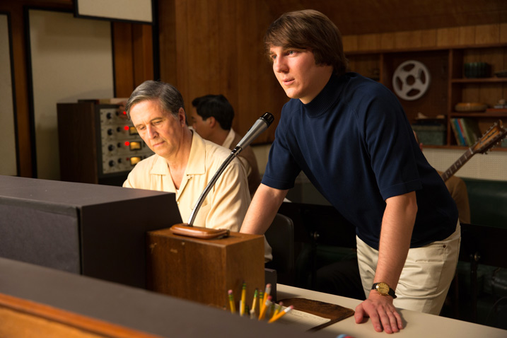 Love And Mercy