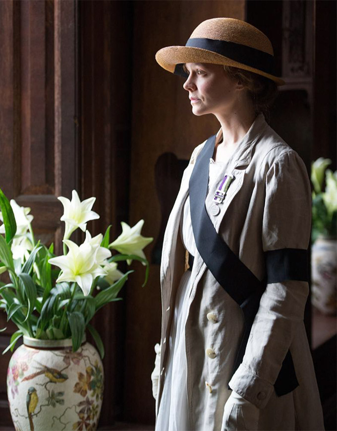 Suffragette