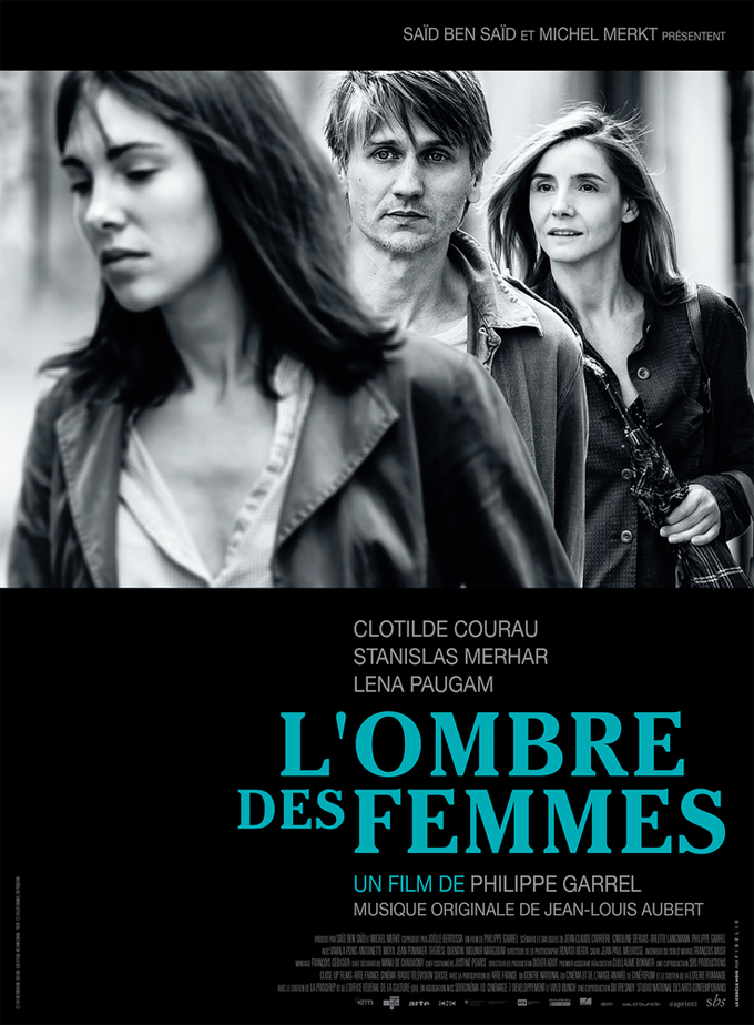 In The Shadow Of Women Poster