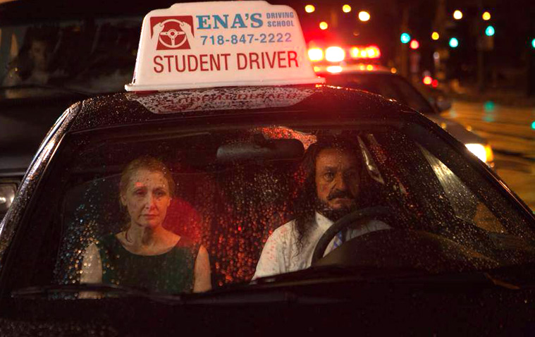 Learning To Drive