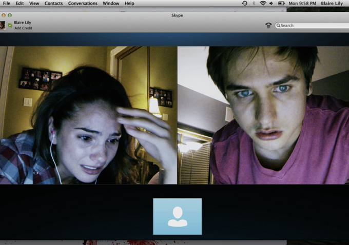 Unfriended