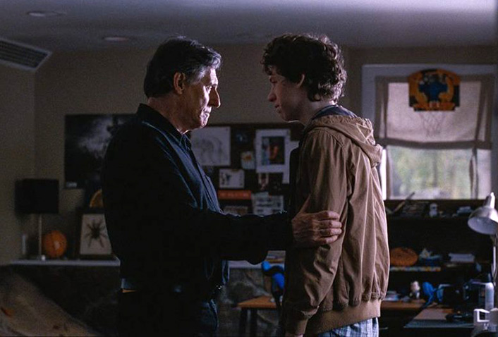 Louder Than Bombs