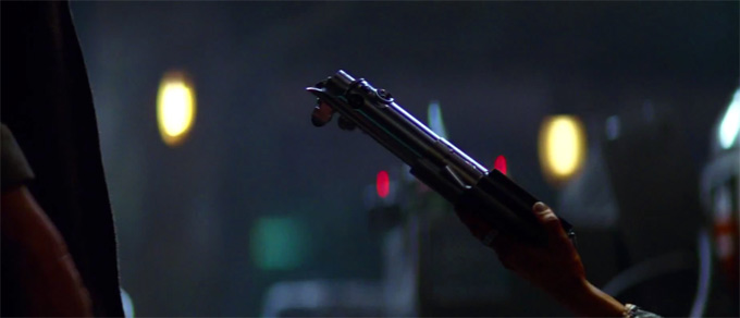 Star Wars The Force Awakens, skip trailer screengrabs