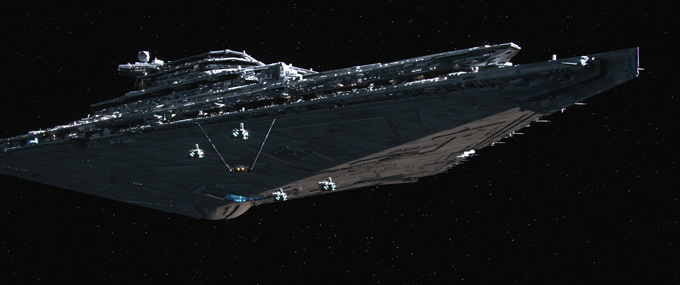 Star Wars: The Force Awakens