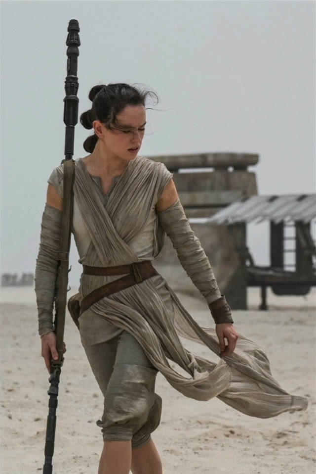 Star Wars: The Force Awakens