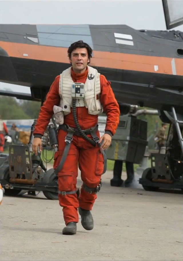 Star Wars: The Force Awakens
