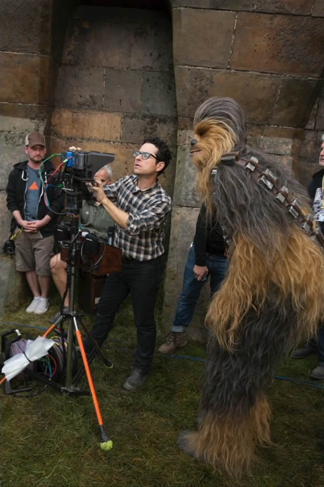 Star Wars: The Force Awakens