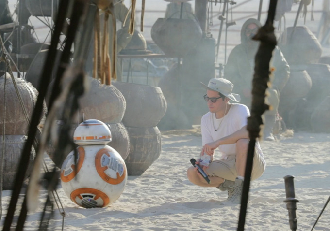 Star Wars: The Force Awakens