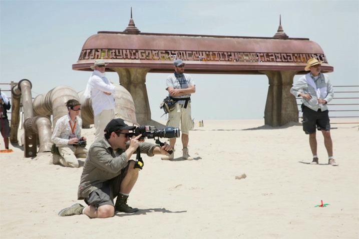 Star Wars: The Force Awakens