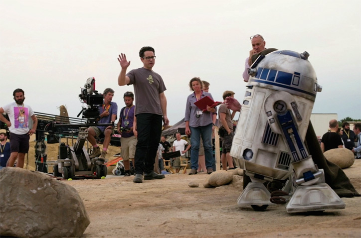 Star Wars: The Force Awakens